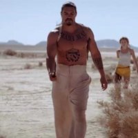 The Bad Batch - Bande annonce 1 - VO - (2016)