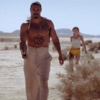 The Bad Batch - bande annonce - VO - (2016)