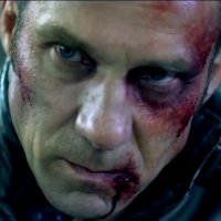 A Hitman in London - bande annonce - VO - (2015)