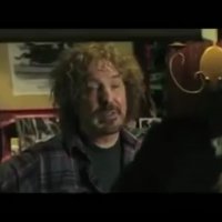 CBGB - bande annonce - VO - (2013)