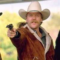 Deux Cowboys à New York - bande annonce - VO - (1994)