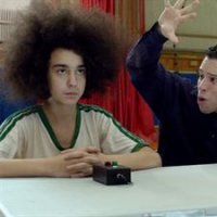 HairBrained - bande annonce - VO - (2014)