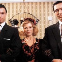Les Frères Krays - Bande annonce 1 - VO - (1990)