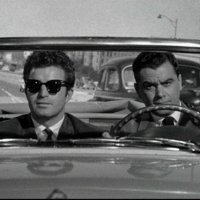 Meurtre sous contrat - bande annonce - VO - (1958)
