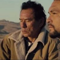 Road To Paloma - bande annonce - VO - (2014)