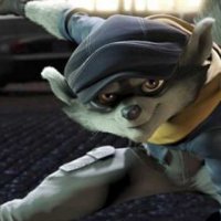 Sly Cooper - bande annonce - VO - (2016)