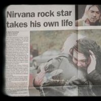 Soaked in Bleach - bande annonce - VO - (2015)