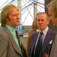Sweeney! - bande annonce - VO - (1976)