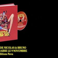 A la recherche de l'Ultra-sex - Teaser 5 - VF - (2015)