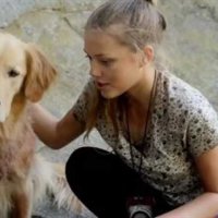 Army Dog - bande annonce - VO - (2015)