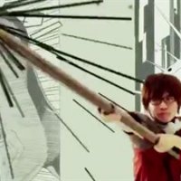 Bakuman - teaser - VO - (2015)