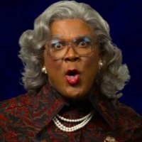 Boo! A Madea Halloween - bande annonce - VO - (2016)