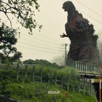 Godzilla: Resurgence - bande annonce - VO - (2016)