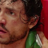 Hands Of Stone - teaser - VO - (2016)
