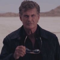 Knight Rider - Teaser 1 - VO - (2021)