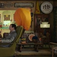 Pee-wee's Big Holiday - teaser - VOST - (2016)