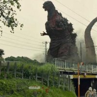 Shin Godzilla - Bande annonce 2 - VO - (2016)