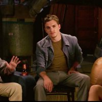 Band Of Robbers - teaser - VO - (2015)