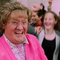 Mrs. Brown's Boys D'Movie - bande annonce - VO - (2014)