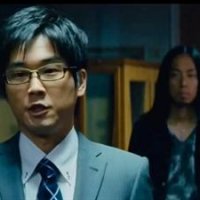 Ryuzo and the Seven Henchmen - teaser - VO - (2015)