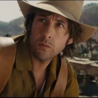 The Ridiculous 6 - bande annonce - VO - (2015)
