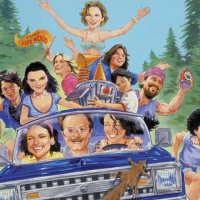 Wet Hot American Summer - bande annonce - VO - (2001)