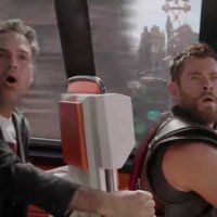 Thor : Ragnarok - Teaser 34 - VO - (2017)