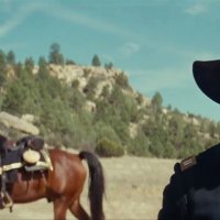 Hostiles - bande annonce - VO - (2017)