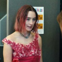 Lady Bird - Bande annonce 1 - VO - (2017)