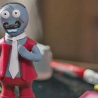 Mr Gaspacho - bande annonce - VF - (2016)