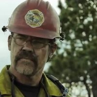Only The Brave - bande annonce 2 - VO - (2017)