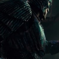 Justice League - teaser 10 - VO - (2017)
