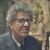 Final Portrait - bande annonce - VO - (2017)