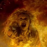Ghost House - Bande annonce 1 - VO - (2017)