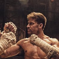 Kickboxer: Retaliation - bande annonce - VO - (2017)