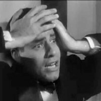 Le Cabotin et son compère - bande annonce - VO - (1951)