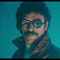 Mindhorn - bande annonce - VO - (2017)