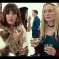 My Dead Boyfriend - Bande annonce 1 - VO - (2016)
