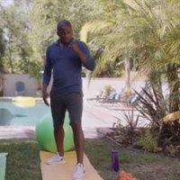Psych: The Movie - bande annonce - VO - (2017)