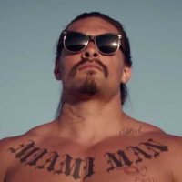 The Bad Batch - Bande annonce 2 - VO - (2016)