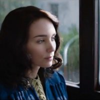 The Secret Scripture - bande annonce - VO - (2016)