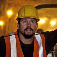 Logan Lucky - Teaser 6 - VO - (2017)