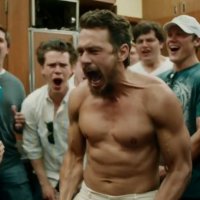 Goat - bande annonce - VO - (2016)