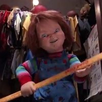 Le Retour de Chucky - teaser - VO - (2017)