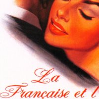 La Française et l'amour - bande annonce - (1960)