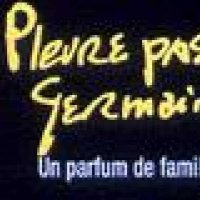 Pleure pas Germaine - bande annonce - (2001)