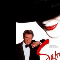 Sabrina - Bande annonce 1 - VO - (1995)