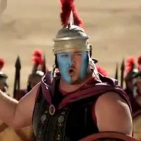 La Légende de Superplus Maximus - bande annonce - VO - (2011)