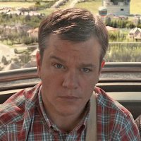 Downsizing - bande annonce 3 - VOST - (2018)