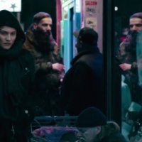 In the Fade - bande annonce - VO - (2018)